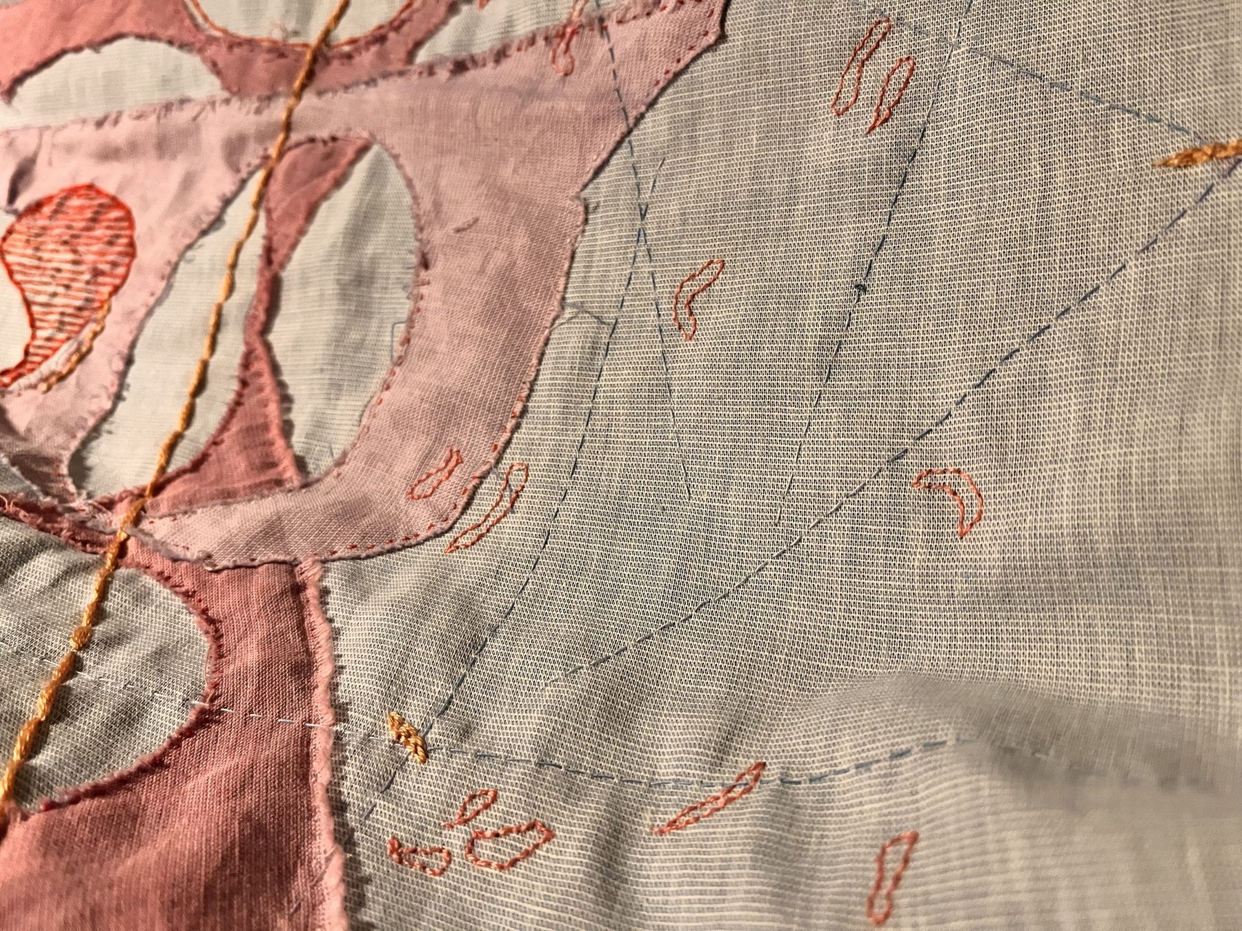 Body Forensic detail